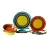 Certified International Sedona 12-pc. Dinnerware Set