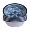 Certified International Talavera 6-pc. All-Purpose Bowl Set