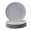 Certified International 6-pc. Dinner Plate Set