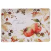 Certified International Harvest Splash Rectangle Platter
