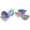 Certified International Chelsea 6-pc. Bowl Set