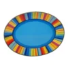 Certified International Sierra Oval Serving Platter