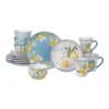 Certified International Citron 16-pc. Dinnerware Set