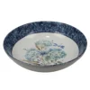 Certified International Bohemian Blue Serving Bowl
