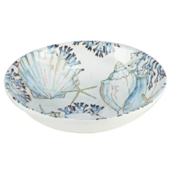 Certified International Playa Shells Serving Bowl