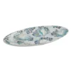 Certified International Playa Shells Fish Platter