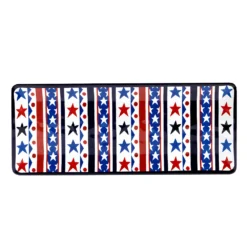 Certified International Stars & Stripe 3-pc. Hostess Set -tableware 5623289 ALT