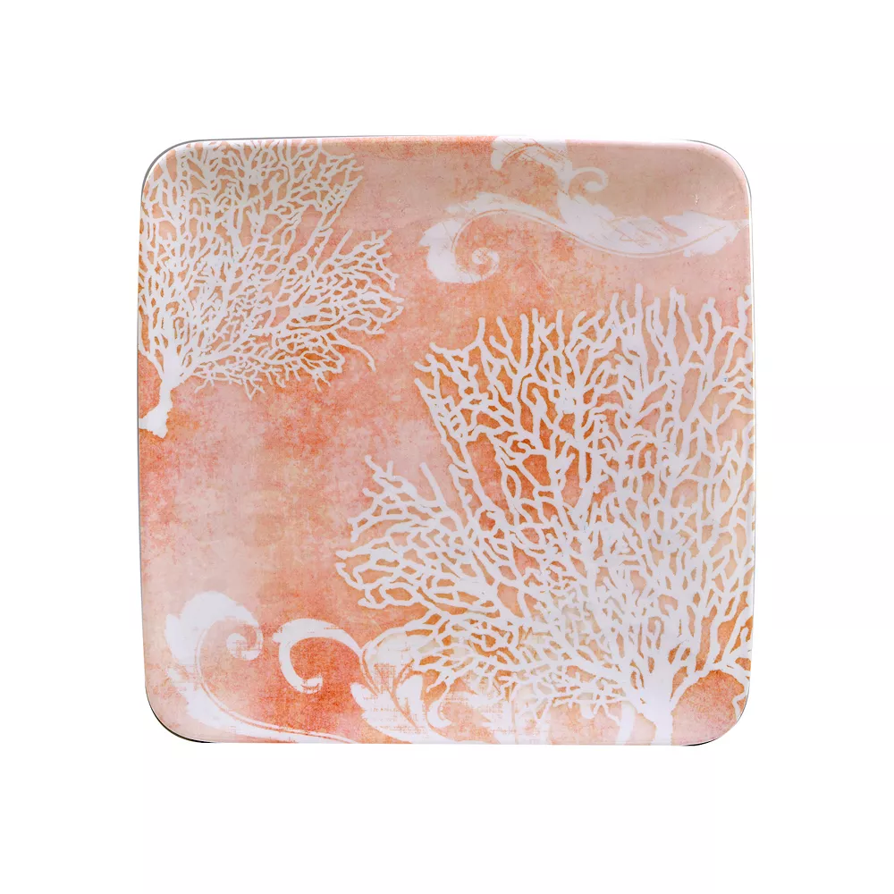 Certified International Inspired Coast 12-pc. Dinnerware Set 4 Certified International Inspired Coast 12-pc. Dinnerware Set - Image 4