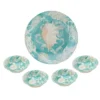 Certified International Inspired Coast 5-pc. Salad Set