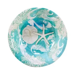 Certified International Inspired Coast 5-pc. Salad Set -tableware 5623295 ALT