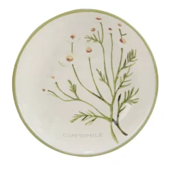 Certified International Fresh Herbs 4-pc. Soup Bowl Set 5 Certified International Fresh Herbs 4-pc. Soup Bowl Set -tableware 5701477 ALT