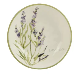 Certified International Fresh Herbs 4-pc. Soup Bowl Set 7 Certified International Fresh Herbs 4-pc. Soup Bowl Set -tableware 5701477 ALT4