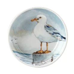 Certified International Shorebirds 4-pc. Soup Bowl Set 7 Certified International Shorebirds 4-pc. Soup Bowl Set -tableware 5701493 ALT2