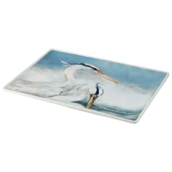 Certified International Shorebirds Rectangle Platter -tableware 5701496 ALT