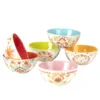 Certified International Francesca 6-pc. All-Purpose Bowl Set