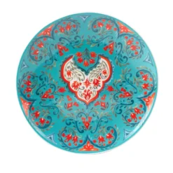 Certified International Francesca 6-pc. Canape Plate Set 10 Certified International Francesca 6-pc. Canape Plate Set -tableware 5701505 ALT4