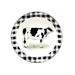Certified International On The Farm 4-pc. Salad Plate Set -tableware 5701509 ALT4
