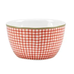 Certified International Nature's Song 4-pc. Ice Cream Bowl Set -tableware 6177641 ALT3