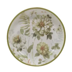 Certified International Green Fields 4-pc. Soup / Pasta Bowl Set 7 Certified International Green Fields 4-pc. Soup / Pasta Bowl Set -tableware 6177723 ALT3