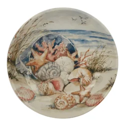 Certified International Coastal Landscape Serving / Pasta Bowl