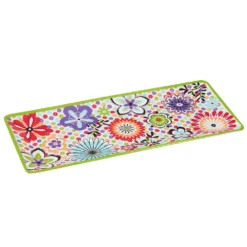 Certified International Carnaby 3-pc. Melamine Hostess Set -tableware 6203433 ALT2