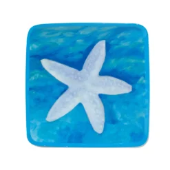 Certified International Ocean Beach 12-pc. Melamine Dinnerware Set -tableware 6203566 ALT2