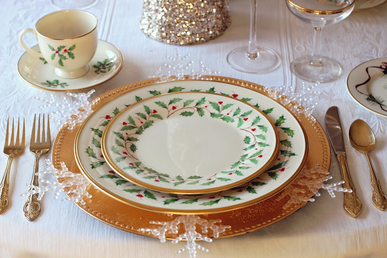 tableware -tableware table setting 1926936 1280